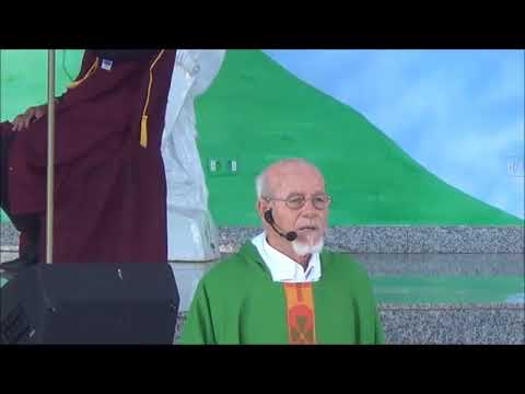 Evangelho e Homilia Padre José Sometti 27.08.2017