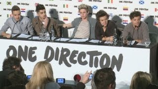 One Direction
