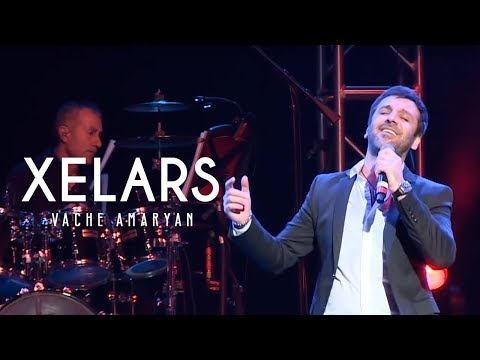 Vache Amaryan - Xelars (Concert Version, Live)