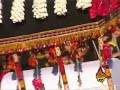 2008 Mukhtar Ali Shedi Noha 7° part 1 Hay Khaiyam Day