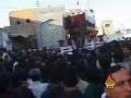 2008 Mukhtar Ali Shedi Noha 7° part 1 Hay Khaiyam Day