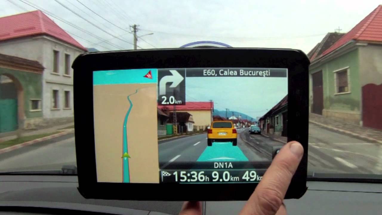 Навигация Для Android По Европе Сравнение
