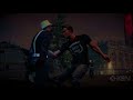 The Ending(s) of Saints Row IV