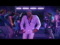 The Ending(s) of Saints Row IV