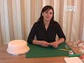 Украшаем торт (Decorating cakes)