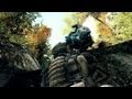 Ghost Recon Future Soldier : Coop Mode trailer