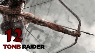 Tomb Raider! #12 "De Oni!"