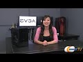 EVGA Hadron Air Mini-ITX Chassis with 500W 80Plus Gold Power Supply Overview - Newegg TV