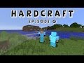HardCraft - Ep 0 - Serveur UltraHardCore en Vanilla !