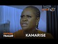 Kamarise Yoruba Movie 2024 | Official Trailer | Showing Next On ApataTV+