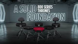 Mapex 800 Series Thrones Introduction thumbnail