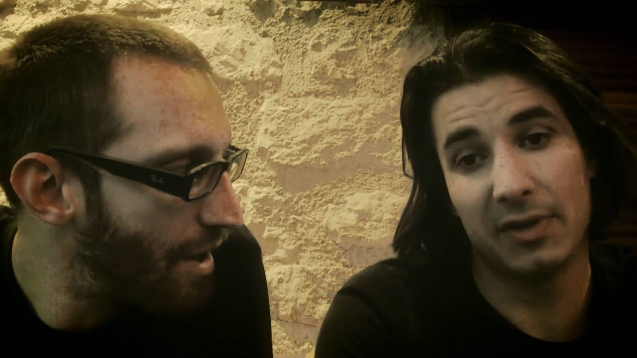 Rencontre jesus christ