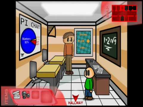 Riddle School 2 Walkthrough.wmv - YouTube