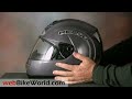 Reevu MSX1 Rear View Mirror Motorcycle Helmet