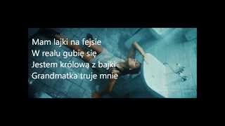 Natasza Urbańska - Rolowanie [TEKST]