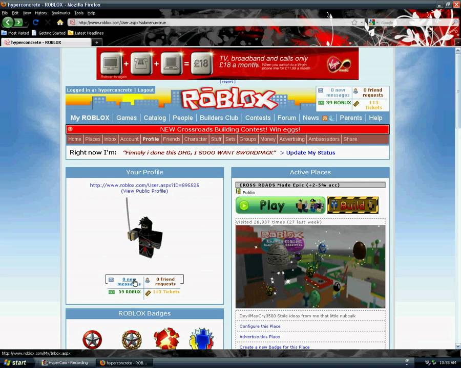 Roblox Hacks For Robux Download