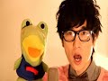 サカナクション ミュージック (cover)