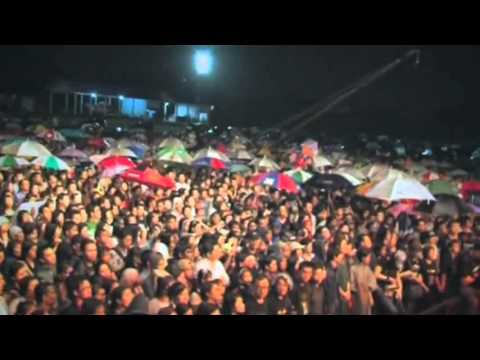 Kesaksian Artis Ari Wibowo - YouTube