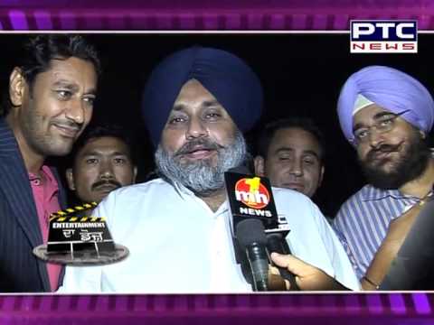 EK MULAQAAT PART 01 - JATTS BOYS - Putt Jatta De