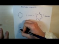 HIDROCARBUROS AROMÁTICOS benceno y fenilo