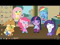 Thumbnail 1 for Juego My Little Pony Equestria Girls Rescatemos La Corona Thumbnail 1 for Juego My Little Pony Equestria Girls Rescatemos La Corona
