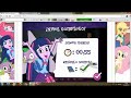 Thumbnail 2 for Juego My Little Pony Equestria Girls Rescatemos La Corona Thumbnail 2 for Juego My Little Pony Equestria Girls Rescatemos La Corona