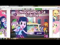 Thumbnail 3 for Juego My Little Pony Equestria Girls Rescatemos La Corona Thumbnail 3 for Juego My Little Pony Equestria Girls Rescatemos La Corona