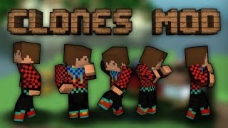 ►Predstavenie Módov◄Clones Mod © by Expl0ited [SK HD]