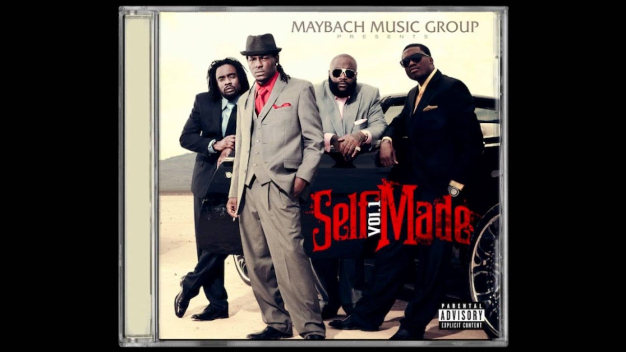 Wale Feat. Rick Ross & Jeremih - That Way (Self Made Vol. 1) - YouTube