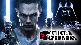 Easter Eggs zu Diablo, Star Wars: The Force Unleashed, GTA 5 & mehr - GIGA Secrets #2