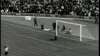 04J :: Benfica - 3 x Sporting - 0 de 1966/1967