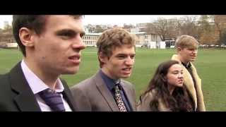 Anchorman: DCUtv vs TrinityTV