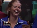 Carmen Rasmusen - Fear Factor - Tarantula Tunnel