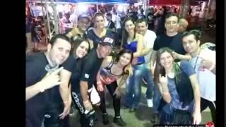 Dia do Motociclista 2015