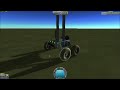 Kerbal Space Program #30 - Version 0.19 and Rovers!!!