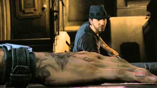 Поиграл в Murdered: Soul Suspect - необычное приключение, паранормальный L.A. Noire