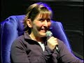 Part 1 - Up Close and Personal with Team Cheryl Bernard
