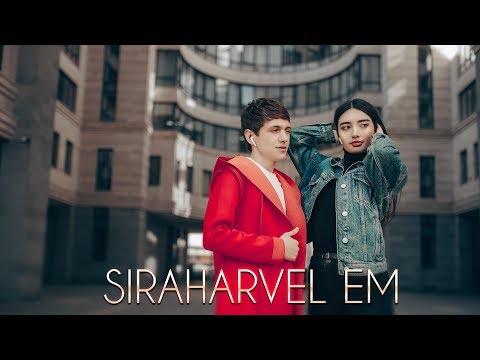 Art Avetisyan - Siraharvel Em