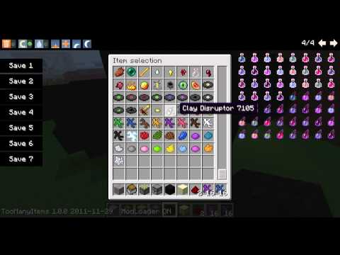 Minecraft: Clay Soldiers Tournament ep 15 - With a Preview of Another ...