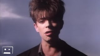 Bring On the Dancing Horses – Echo & the Bunnymen