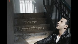 דודו אהרון - נתתי לך ללכת