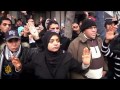 Empire - Tunisia: A revolutionary model?