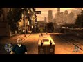 GTA 4 - Ice Cream Trucks Hate Me.