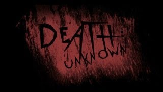 ДЖЕСУСА ВЫСЕЛЯЮТ - Death Unknown