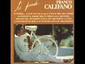 Franco Califano - Avventura con un travestito
