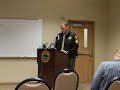 Redding Police Department shooting on 3/7/2011.AVI