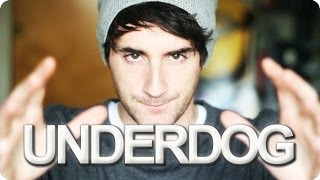 UNDERDOG - LuzuVlogs