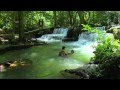 Thanbok Khoranee National Park, Ao Leuk, Krabi, Thailand. Than Bok Khorani. Than Bokoranee