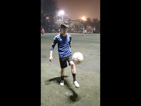 Skill Bóng Đá Nghiệp Dư Funny Football Hài Hước Bóng Đá