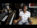 brian mcknight preview of new song for adult mix tape
